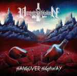 VOMIT DIVISION - Hangover Highway CD